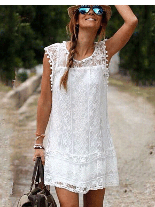 A-Line Dresses in Men Images